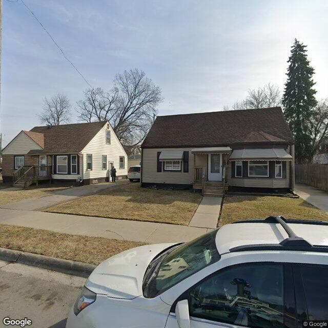 Colling Homes 2 in Detroit, MI - Main View
