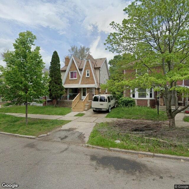 Redwine Adult Foster Care Home in Detroit, MI - Main View