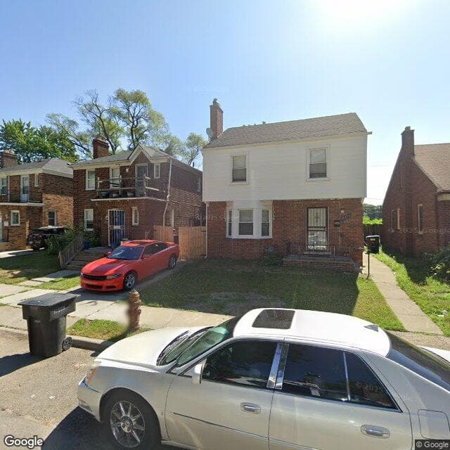Kindly Kare Adult Foster Care Home in Detroit, MI - Main View