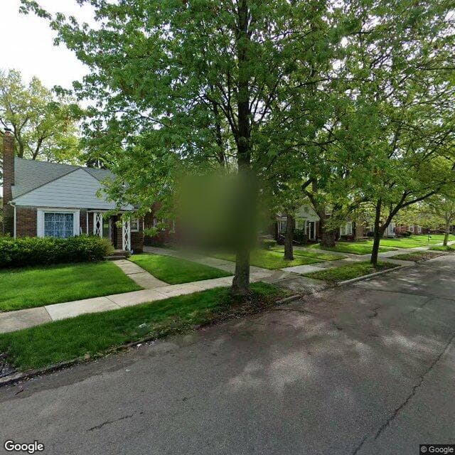 Family Tyes Adult Foster Care Home in Detroit, MI - Main View
