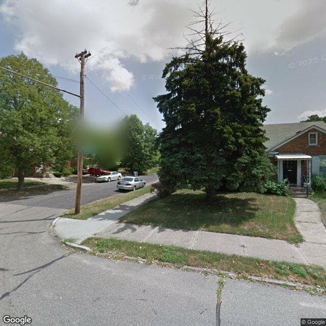 Lady Devine in Detroit, MI - Main View