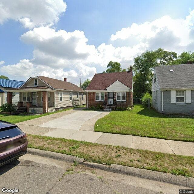 Tahechia Kindly Kare in Detroit, MI - Main View