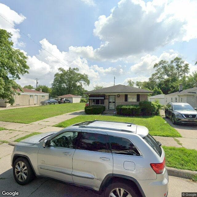 Kia'S Loving Care in Detroit, MI - Main View