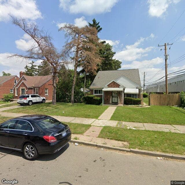 Prevost Adult Foster Care Home in Detroit, MI - Main View