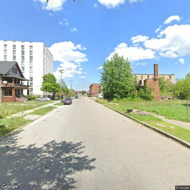 E M Colemans Adult Foster Care in Highland Park, MI - Main View
