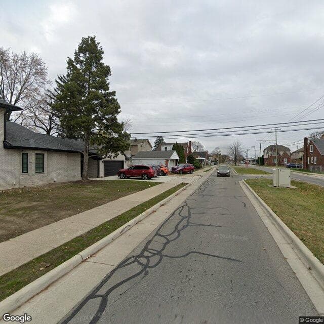 Oakman in Dearborn, MI - Main View