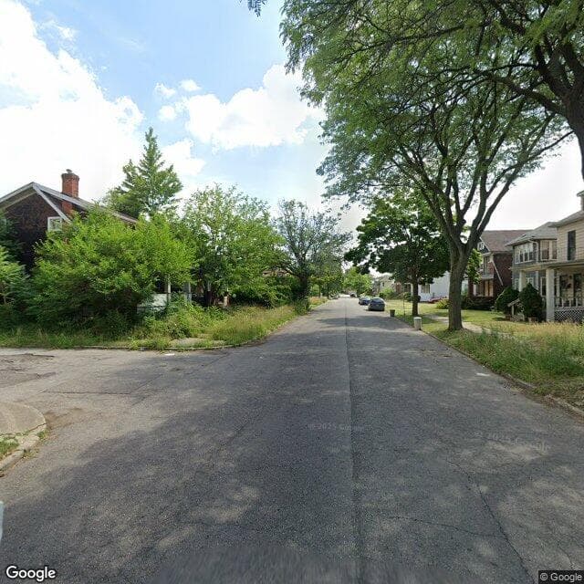 Fogle Family Group Home in Highland Park, MI - Main View