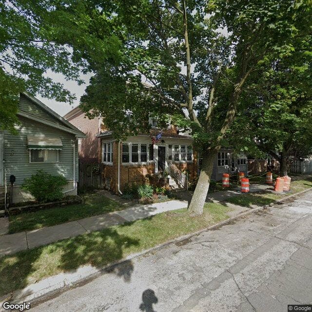 Stoner Adult Foster Care Home in River Rouge, MI