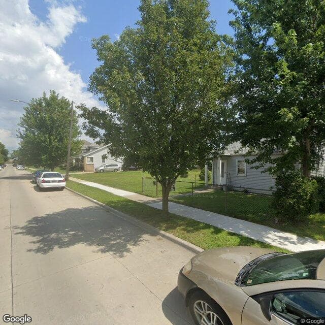 Landers Home 2 in Ecorse, MI - Main View