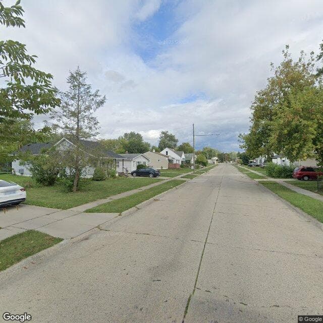 Robinham Iii in Warren, MI - Main View