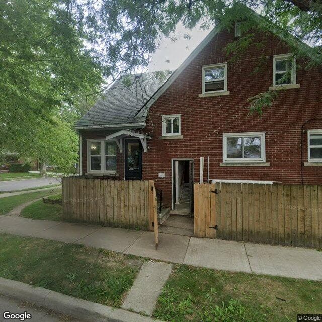 Wyandotte Adult Foster Care Home 2 in Wyandotte, MI