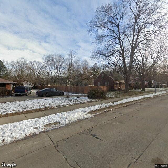 Woodcrest Home in Harper Woods, MI