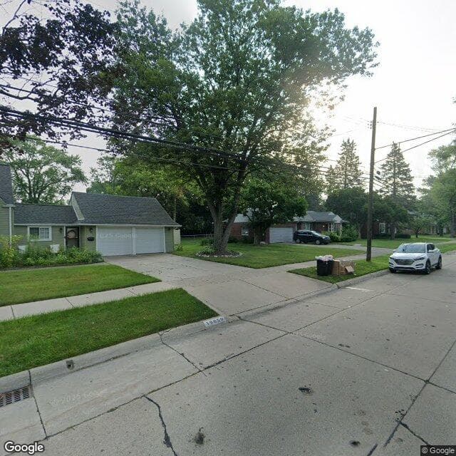 Sunshine Homes in Harper Woods, MI