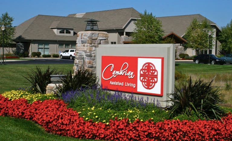 Cambrian Senior Living - Senior living in South Lyon, Michigan