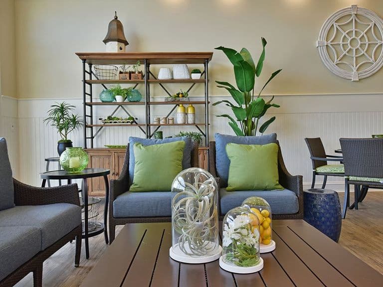 Rose Senior Living Providence Park - Senior living in Novi, Michigan