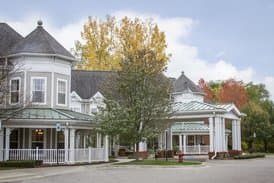 Cedarbrook Of Northville in Plymouth, MI - Main View