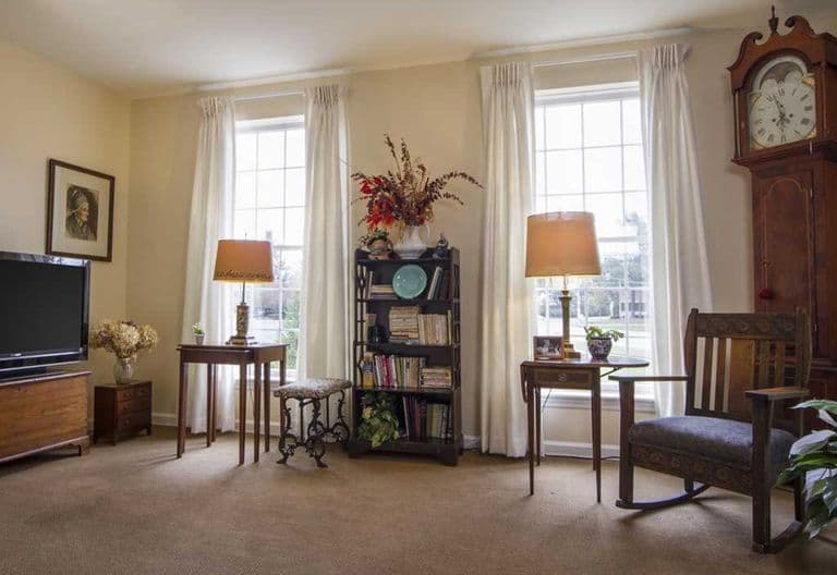 Fairmont Senior Living Of Farmington Hills in Farmington Hills, MI