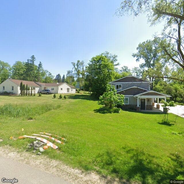 Orchard Manor I in Farmington, MI