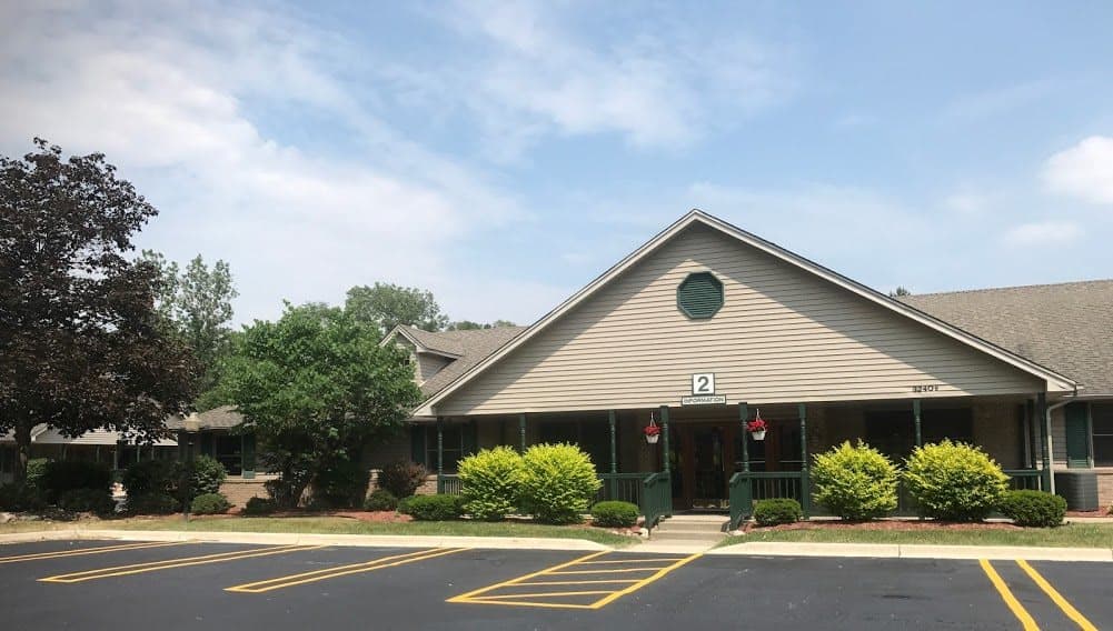 Aspen Assisted Living in Livonia, MI
