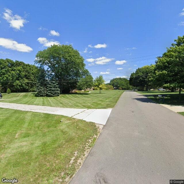 Llewelyn Group Home in Northville, MI - Main View
