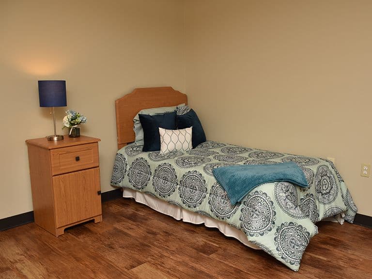 Crystal Creek Assisted Living 4 in Canton, MI - Main View