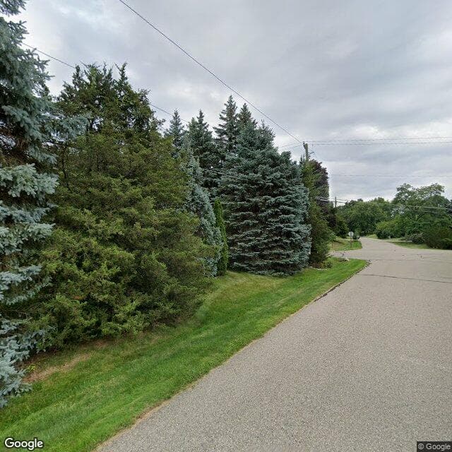 Southbrook in Farmington Hills, MI - Main View
