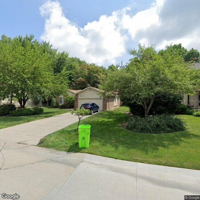 Westbury in West Bloomfield, MI - Main View