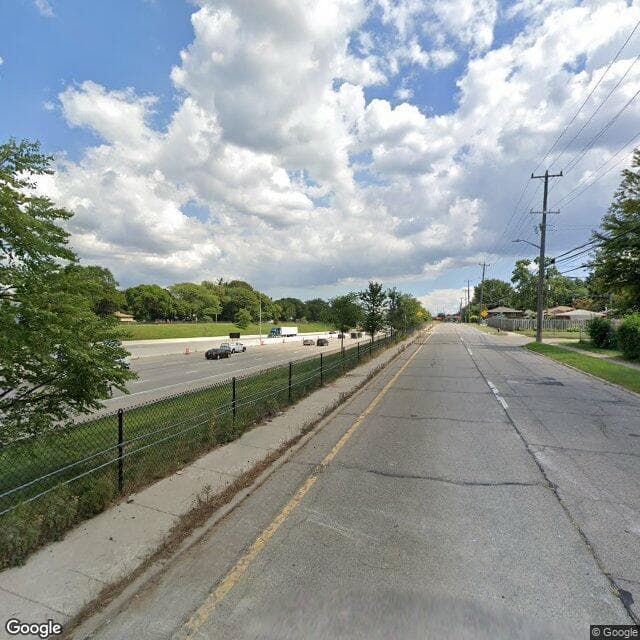 Schoolcraft Home - Senior living in Redford Charter Twp, Michigan