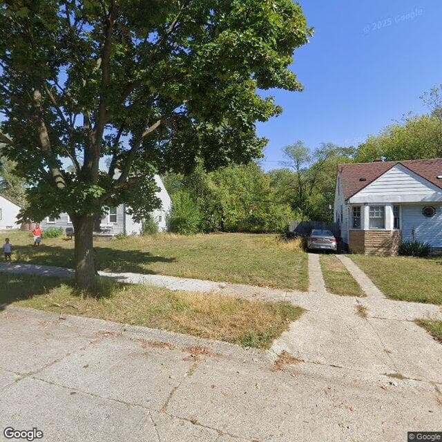 Spiveys Adult Foster Care Hm in Detroit, MI - Main View