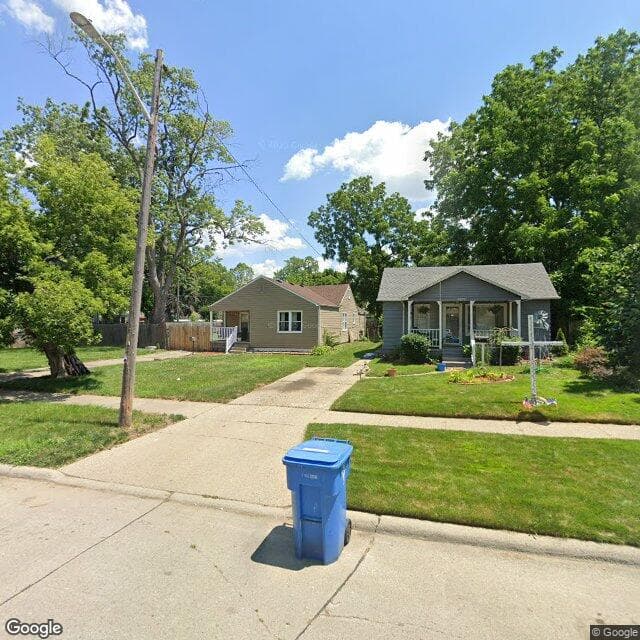 Fenton Ii in Dearborn Heights, MI