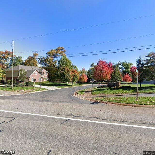 Joliat Home in Commerce, MI - Main View