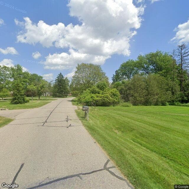 Briarhill Ii in Farmington Hills, MI - Main View