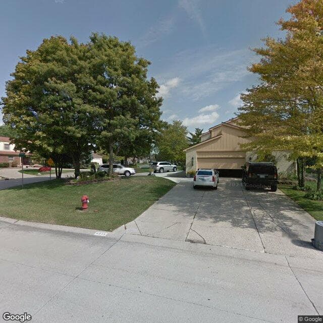 Camelot in West Bloomfield, MI - Main View
