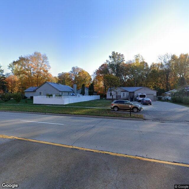 Fargo Home in Livonia, MI - Main View