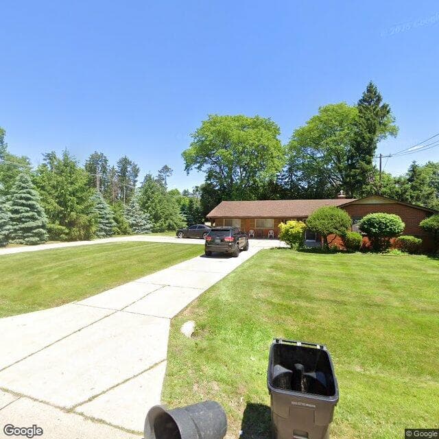 Grand 1 in Farmington Hills, MI - Main View