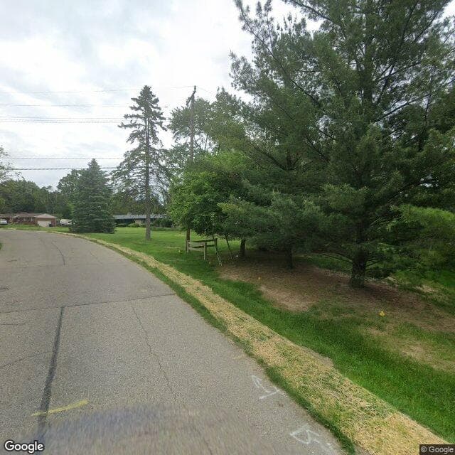 Dinan Home in Farmington Hills, MI - Main View