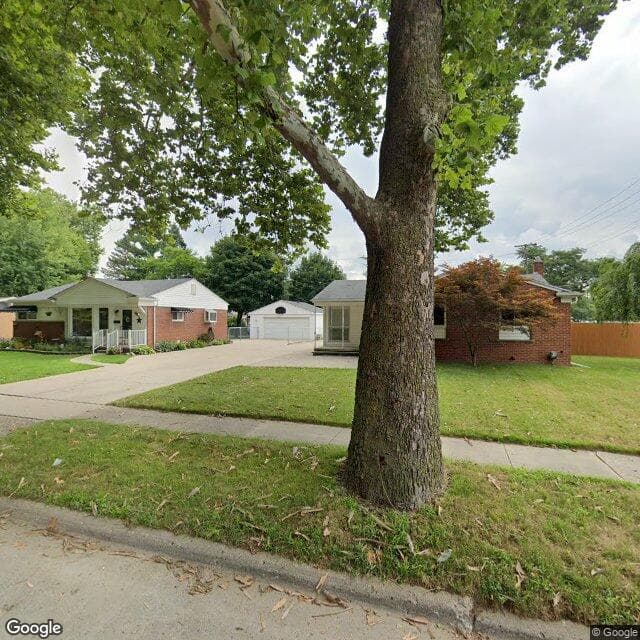 Dolores Residential Care in Livonia, MI - Main View