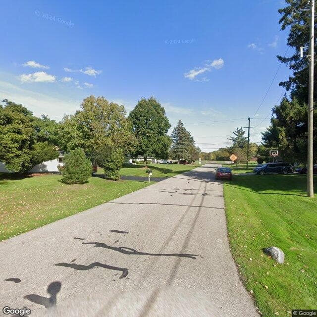 Lochmoor Home in Farmington Hills, MI - Main View