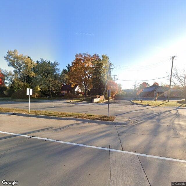 Orchard Lake House 2 in Farmington Hills, MI - Main View