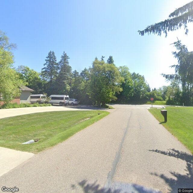 Nusbaum Home in Farmington Hills, MI - Main View