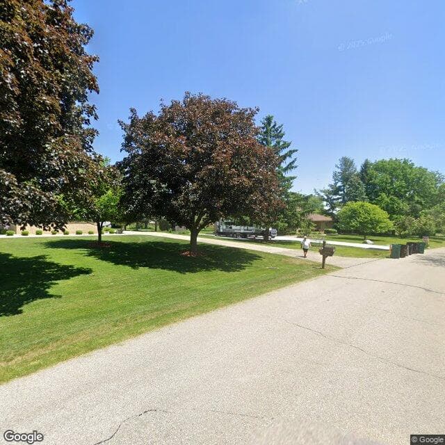 Oak View Care Home in Farmington Hills, MI - Main View