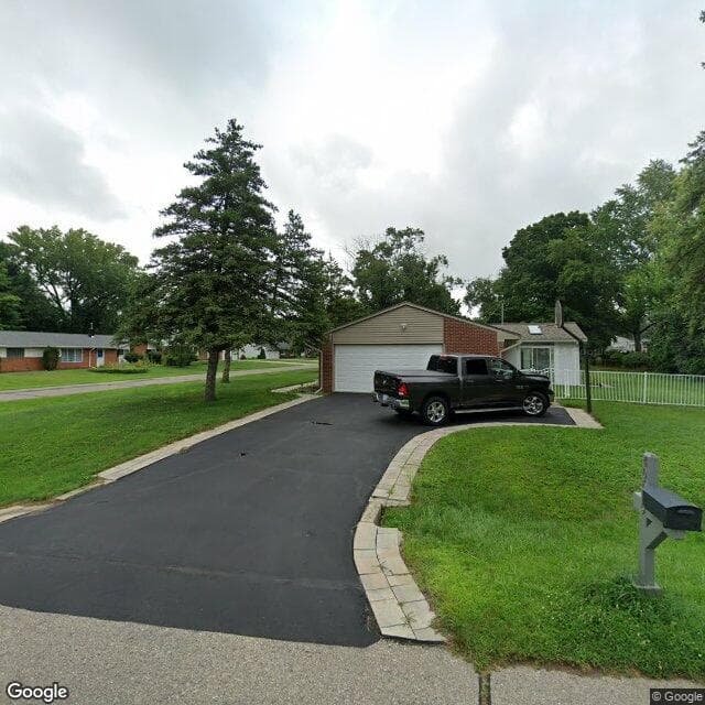 Ripple Creek in Novi, MI - Main View