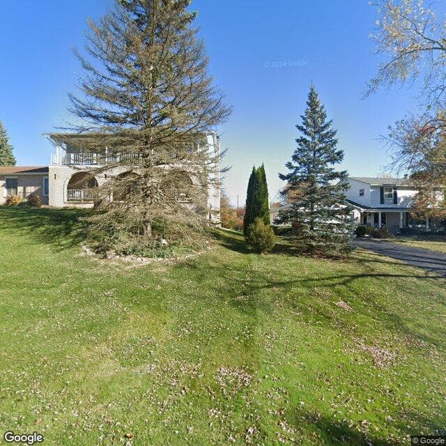 Woodbrook Group Home in Farmington Hills, MI - Main View