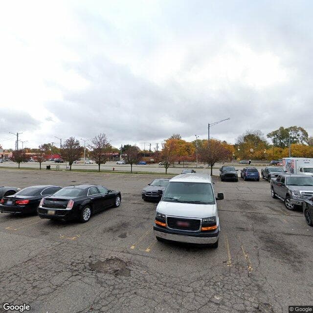 Clc Code Road in Southfield, MI - Main View
