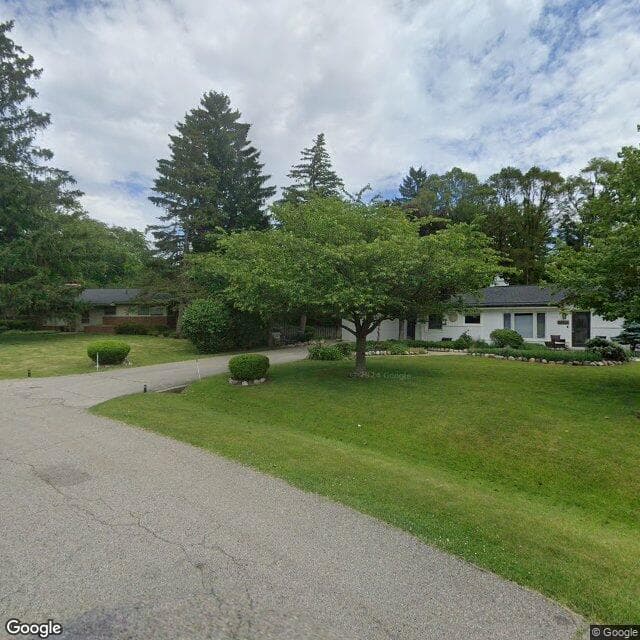 Cambourne Home in West Bloomfield, MI - Main View