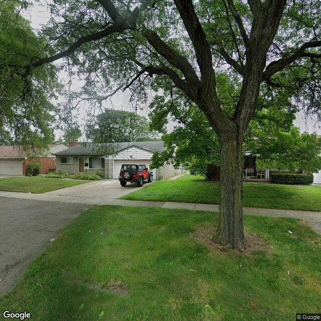 Successful Living in Livonia, MI - Main View