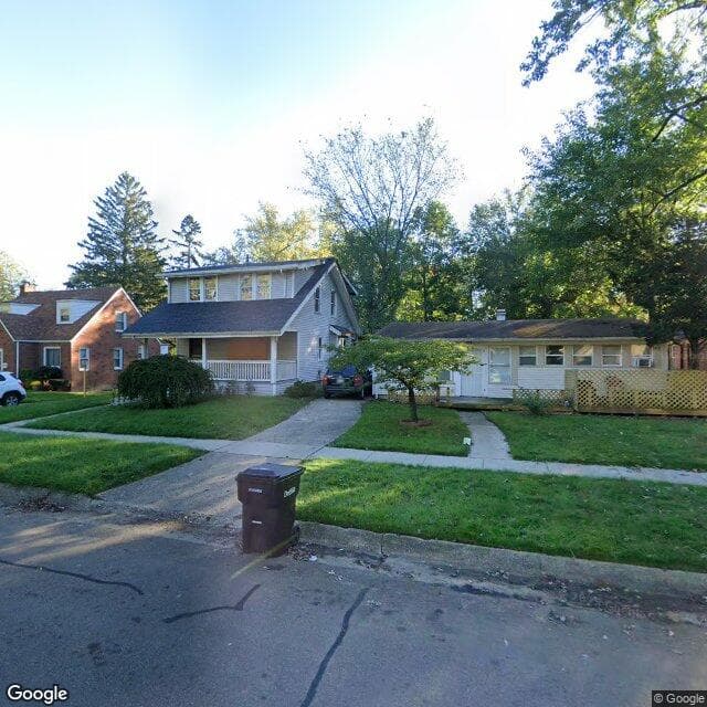 Our Seraphim Angels in Detroit, MI - Main View