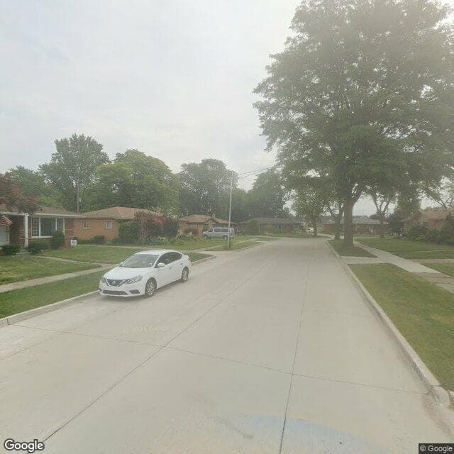 Jacquelyn Street in Livonia, MI - Main View