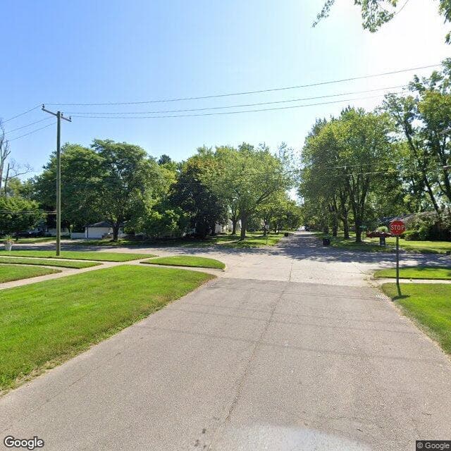 Student Afc Home in Redford, MI