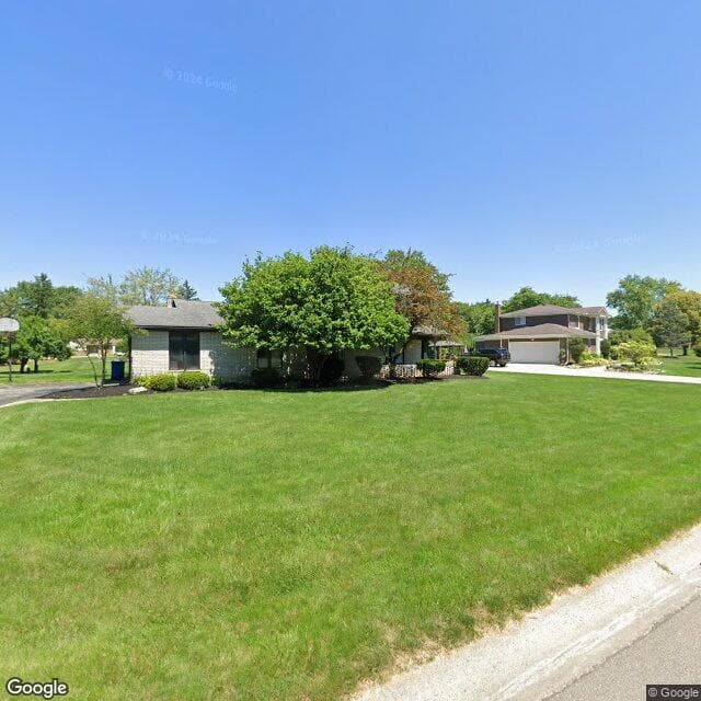 Mansfield in West Bloomfield, MI - Main View